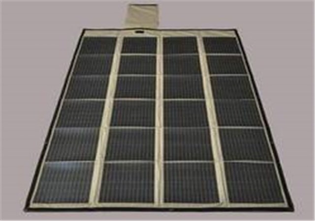 PowerFilm to provide lightweight solar panels to the US Army