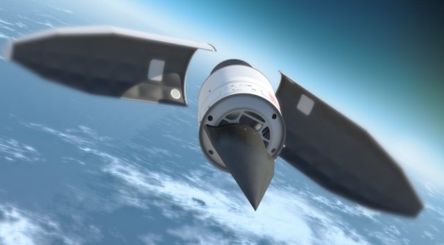 The US Defense Advanced Research Projects Agency (DARPA) granted defense company Raytheon a $20 million contract to develop technology that will allow missile guidance systems to fly more than five times faster than the speed of sound, Raytheon said in a press release on Wednesday, April 29.