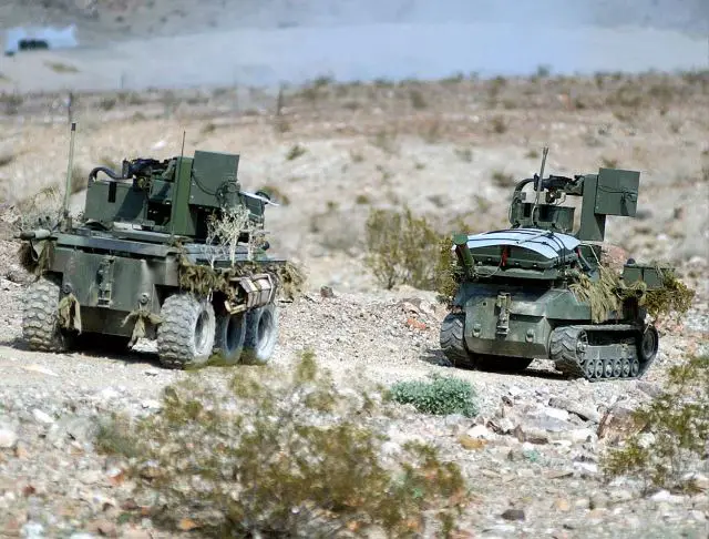 The U.S. Army is working toward developing a fully autonomous tactical vehicle, a robotics expert said. Autonomous vehicles will be able to operate without direct human supervision and are a step up from unmanned vehicles, which are typically controlled remotely. Today, unmanned aerial systems, for instance, have remote operators. In contrast, autonomous vehicles would be operated robotically.