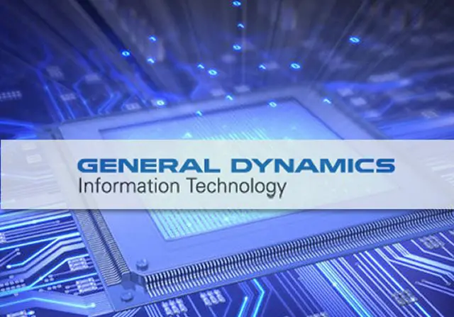 General Dynamics wins a 450 million contract to provide communications services to US Air Forces 640 001