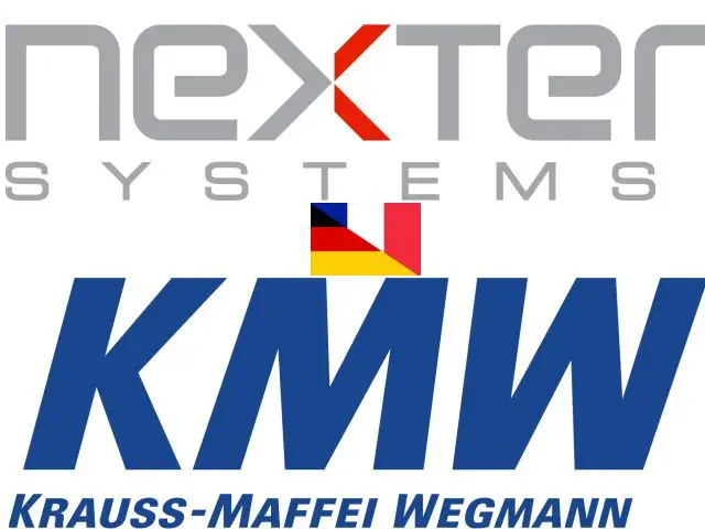 Germany has approved the merge of German Company KMW and French Company Nexter 640 001