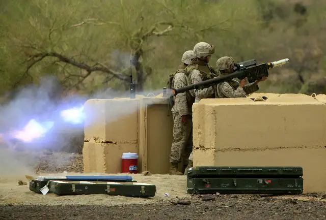 United States could deliver 250 Block I-92F Stinger Missile MANPADs to Taiwan 640 001