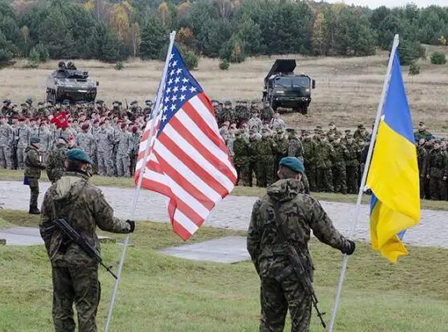 US House of Representatives introduces bill to provide 1bn in military aid to Ukraine through 2017 640 001