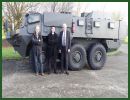 Renault Trucks Defense VAB MK III ELECTER 6x6 personnel carrier demonstrator in test phase small 001