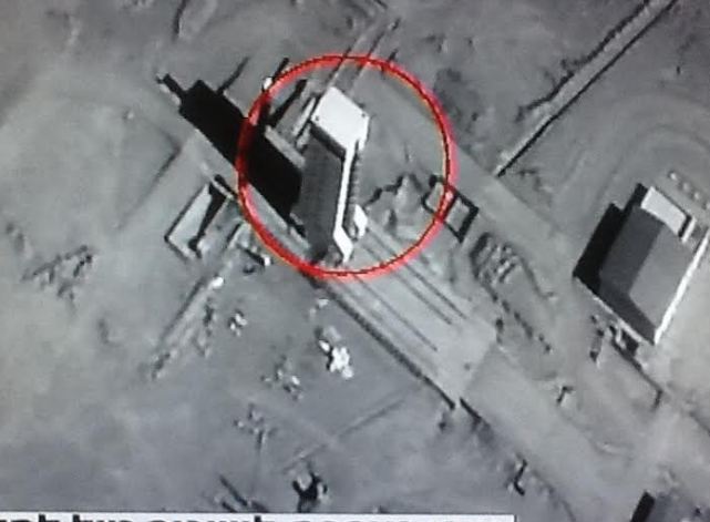Iran has built a new 27-meter-long missile, capable of delivering a warhead “far beyond Europe,” and placed it on a launch pad at a site close to Tehran, an Israeli television report said Wednesday, January 21, 2015, showing what it said were the first satellite images of the missile ever seen in the West.
