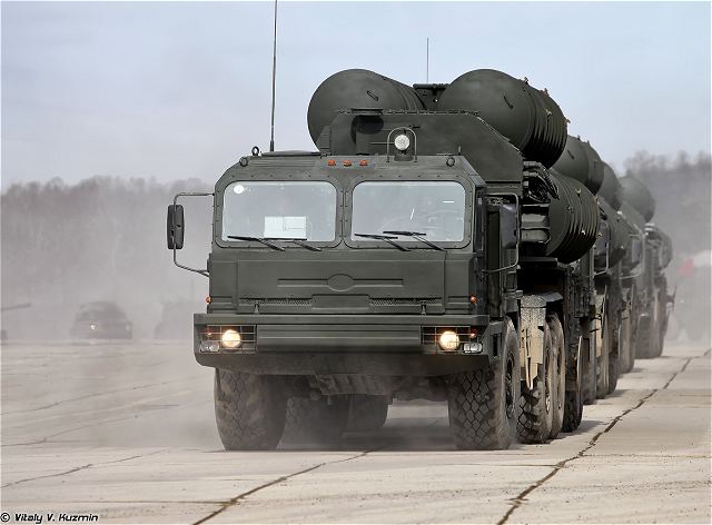 According to some internet sources , Russia had sold to China six battalions of S-400 air defense missile systems. In November 2014, Russia state-arms-exporter Rosoboronexport and the Chinese Defence Ministry signed a $3 billion contract for the delivery of six S-400 battalions. 
