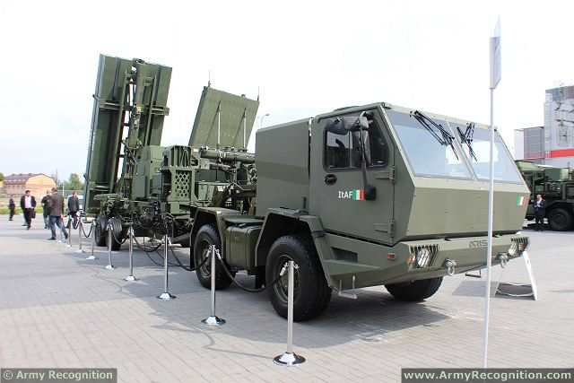 The tri-national Medium Extended Air Defense System (MEADS) program enters 2015 as a candidate for next-generation air and missile defense requirements in both Germany and Poland. MEADS is a primary candidate for the German Taktisches Luftverteidigungssystem (TLVS), a new generation of air and missile defense that requires a flexible architecture based on strong networking capabilities.