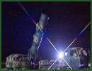Chinese army could have deployed DF-21 mobile-road ballistic missile in the northeastern region small 001