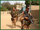 France could launch a military intervention in Libya within three months small 002