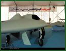 Iran has manufactured the first missile-evading drone with self-destruction capability small 001
