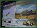 Israeli Army IDF expects to deploy new Rafael Iron Beam laser air defense system this year small 001