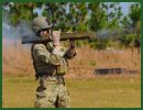 Nammo awarded contract to supply M72 Light Assault Weapon variants to the U S DoD smal 001