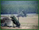 New PATRIOT air defense missile systems arrive in Turkey to defend Turkey border with Syria small 001