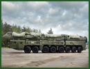 Russia Strategic Missile Forces to receive 150 RS 24 Yars ICBM training simulators in 2015 small 001