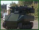 Russian army Strategic Missiles Forces want to test unmanned armed combat robots small 001