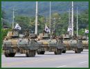 South Korea plans to set up Ground Operations Command by 2018 small 001