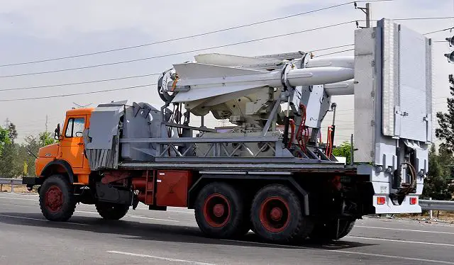 In September Iran will unveil new air defense missile system and 1000 km range radar 640 001