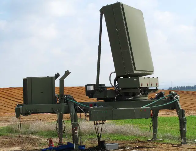 Rheinmetall t supply Canada with Integrated Soldier Systems and Medium Range Radar Systems 640 001