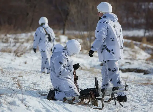 Russia’s Aerospace Defense Forces are working hard to secure their country’s frontiers in the Arctic by deploying a fully automatic radar station and additional air defense systems, a top Air Force commander said on Saturday, July 4, 2015.