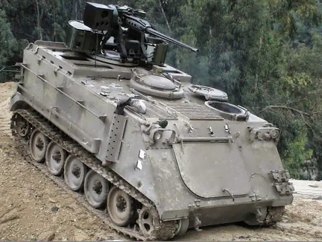 The first batch of upgraded M113 were delivered to the Philippines army (PA), June 18, 2015, said Lt. Col. Noel Detoyato, PA spokesperson, told the Philippines News Agency. This first batch will be followed by 18 other units and four more by July or August, he said.