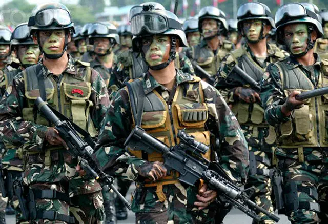 Philippines Army to acquire night vision equipment  640 001