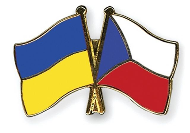 Ukraine and Czech Republic are strengthening military-technical cooperation in defence sector. Corresponding agreements were reached on March 26, during Ukrainian-Czech Defence Cooperation Forum, which took place at State Holding UKROBORONPROM. 