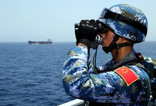 China negotiating military base in Djibouti 640 001