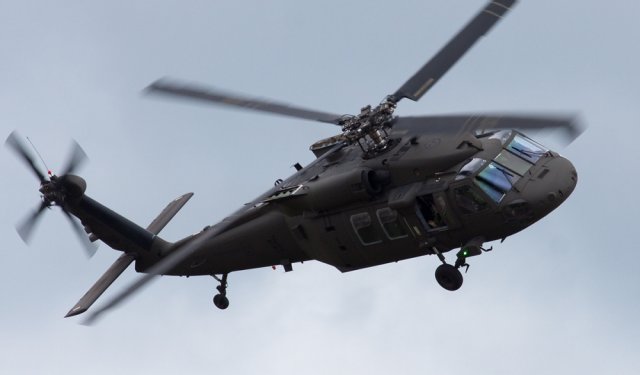 Slovakia's Security Council and the government have approved a contract for procuring nine American Sikorsky UH-60 Black Hawk military helicopters for approximately 261 million US dollars (€236.7 million), Defence Ministry informed on April 29. The ministry stated that the helicopters fully meet the needs of the armed forces. The first Black Hawk could be delivered next year.