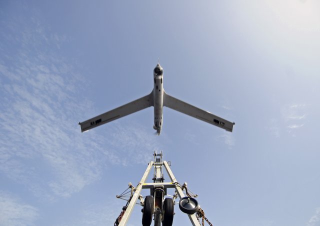 Insitu to deliver 65 ScanEagle unmanned aerial vehicles to Afghanistan 640 001