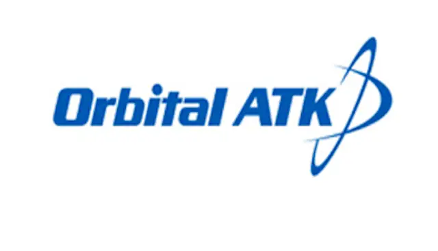 Orbital ATK established a subsidiary in Saudi Arabia