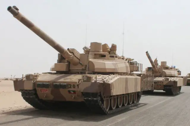 UAE prepares to rotate troops in Yemen and deploys more armoured vehicles on the front line 640 001