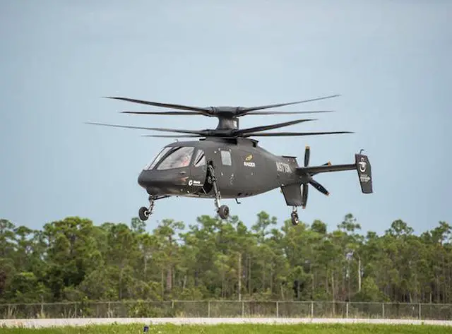 EU Commission approves LM’s Sikorsky acquisition