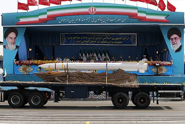 Iran to launch home made missile defense system Bavar 373 by 2017 640 001