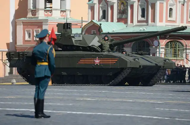 Russia plans to boost its defense budget of 0.8 % for 2016 to increase modernization of military equipment of its armed forces. In 2015, almost $32 billion from the annual defense budget was allocated to military procurement. 
