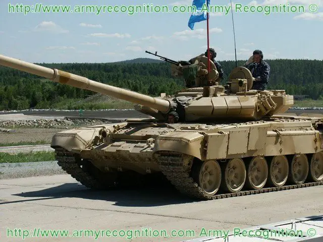 A drastically innovative, promising, commonized approach to combat systems has been offered by Russian tank makers. It boils down to morphing motor-rifle and tank units into a single fighting module, Vyacheslav Khalitov, deputy CEO for special hardware, Uralvagonzavod, told journalists on Wednesday.