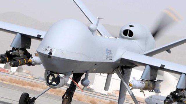 UK plans to buy 20 new drones to fight Islamic State in Iraq and Syria 640 001