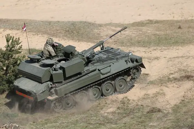 The Ministry of Defense of Latvia has concluded a contract with United Kingdom for the delivery of 123 armoured vehicles from the CVRT family. Latvia’s GBP 39.4 million (about EUR 49.8 million / $67.5 million) order will refurbish and deliver 123 British Combat Reconnaissance Reconnaissance (Tracked) light armored vehicles, which Britain had retired in the wake of its 2010 Strategic Defence and Security Review.
