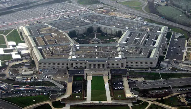Pentagon to cut more HQ positions angering AFGA