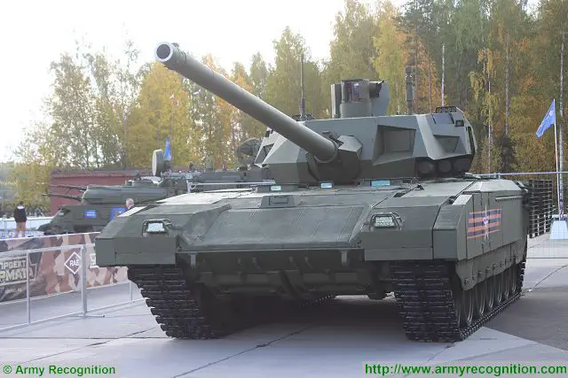 Russia Ready To Export New Main Battle Tank T 14 Armata To China India And Saudi Arabia September 15 Global Defense Security News Uk Defense Security Global News Industry Army 15 Archive News Year