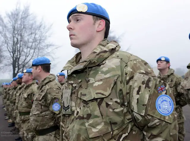 UK is about to send 370 soldiers in South Sudan and Somalia to fight terrorism threat 640 001