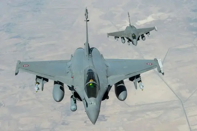 rafale-chammal french air force iraq syria