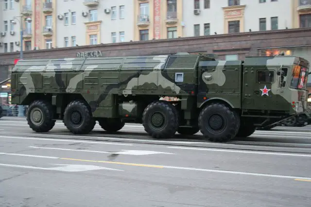 Belarus to upgrade MZKT7930 multipurpose wheeled chassis 640 001
