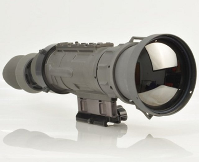 US Army awards Raytheon and DRS 56 million to develop nextgen  infrared night vision