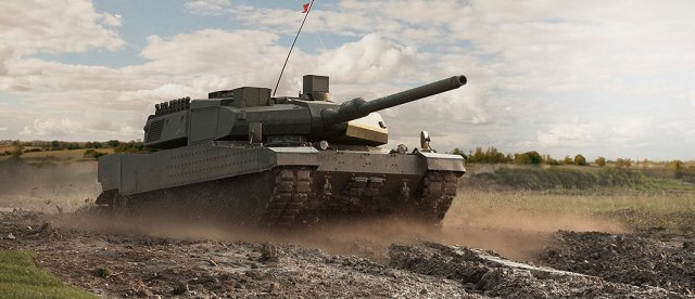 BMC Rheinmetall and Etika Strategi form a joint venture for armored vehicles development 640 001