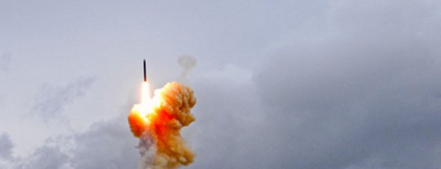 Orbital ATK Awarded Major Contract for Medium-Range Ballistic Missile Target Rockets 640 001