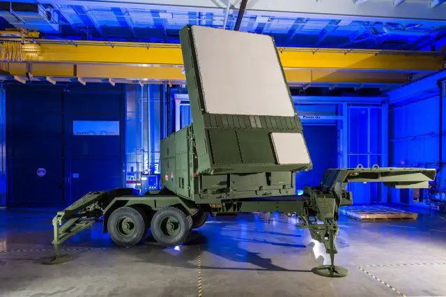 Raytheon shows US Army the future of missile defense 640 001
