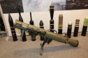 Saab receives order from Swedish Defence Material Administration for Carl Gustaf ammunition 126 001