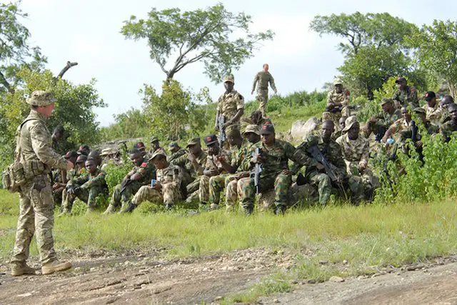 UK Armed Forces deployments tackle security threats in Africa 640 001