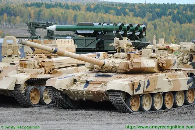 Iranian Ground Force Commander Brigadier General Ahmad Reza Pourdastan said Iran is no longer interested in buying T-90 battle tanks from Russia. According to him, Iran has enough capacity and techological know-how to produce new generation battle tanks similar of Russian t-90 and advanced military hardware, so it makes no sense to purchase them from elsewhere.
