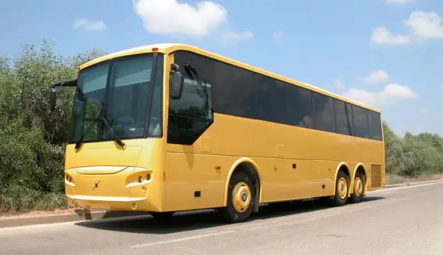 Israel recently requested from the Merkavim factory 71 bullet resistant vehicles for a total amount of $27 million, due to the continued wave of terrorism in the West Bank and renewed shooting attacks. This is the largest transaction for the purchase of bullet-resistant buses ever in Israel.